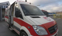 Dánsko zriadilo sex-ambulancie. Čo všetko sa v nich nachádza?