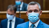 Voľby by vyhral Hlas, OĽaNO stále zaostáva, ukázal prieskum AKO