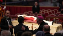 Prezidentka Čaputová sa nezúčastní na pohrebe Benedikta XVI. zo zdravotných dôvodov