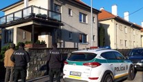 NAKA zasahovala v Trenčíne v prípade daňového podvodu za státisíce eur