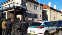 NAKA zasahovala v Trenčíne v prípade daňového podvodu za státisíce eur