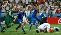 Euro prinieslo nádherné zápasy, táto pätica je ale nezabudnuteľná