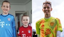 Mal problémy s rastom, futbal musel hrať potajomky. Keď Slovák okúzlil Bayern, v klube takmer odpadli (príbeh)