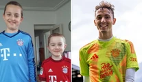 Mal problémy s rastom, futbal musel hrať potajomky. Keď Slovák okúzlil Bayern, v klube takmer odpadli (príbeh)
