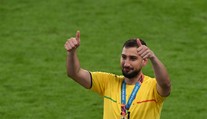 Penaltová dráma vo finále ME priniesla kuriózny moment. Donnarumma nevedel, že Taliani vyhrali