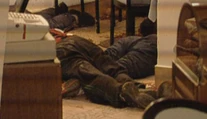 Polícia už asi vie, kto vystrieľal mafiánsky klan pápayovcov