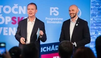 Zrodila sa prvá koalícia pred parlamentnými voľbami