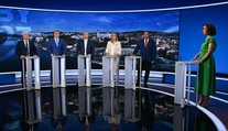Kluby na pestovanie marihuany aj štvordňový pracovný týždeň. TV Markíza priniesla druhú predvolebnú debatu