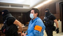 Motákov, ktoré som dostával od Kočnera z väzby, bolo veľa, povedal Tóth na súde