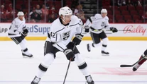 Ďalší Slovák na farme. Los Angeles vyradilo až 27 hokejistov