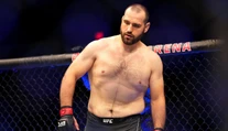 Po prehre prichádza veľká výzva: Martin Buday vyzve bývalého šampióna UFC
