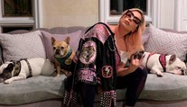 Lady Gaga ponúkla pol milióna za nájdenie jej psíkov: Je čas platiť