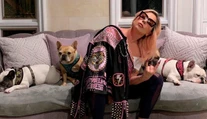 Lady Gaga ponúkla pol milióna za nájdenie jej psíkov: Je čas platiť