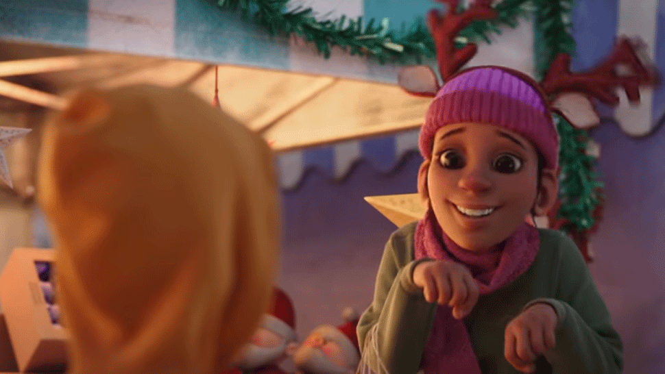 S vianočnou reklamou prichádza aj známy fast food. Dojemné video má nečakaný zvrat