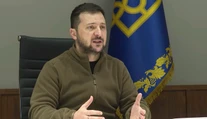 Incident v Poľsku vyľakal svet. Svet hovorí o ukrajinskom protivzdušnom systéme, Zelenskyj to odmieta