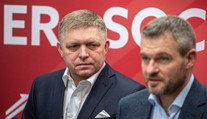 Je Peter Pellegrini a spol. v panike? Smer začína na Hlas poriadne stupňovať tlak