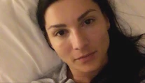 Jej pozostatky našli v sude s kyselinou. Senát hlavné pojednávanie v prípade vraždy Andrey Vlčekovej odročil