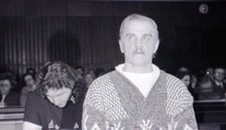 Na doživotie odsúdený vrah J. Molnár: Prvé slová po 25 rokoch šokovali všetkých