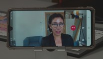 Sú naše cesty pre cyklistov bezpečné? Europoslanyňa Ďuriš Nicholsonová prišla s týmto návrhom