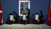 ETA sa vzdala všetkých svojich zbraní a výbušnín