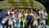 Real triumfoval na MS klubov, výhru zariadil hetrikom Ronaldo