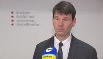 Michal Palkovič bude novým štátnym tajomníkom, jeho vymenovanie schválila vláda