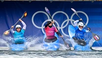 Vlajkonosička slovenskej výpravy sa lúči s olympiádou. Paňková sa v kajak krose nedostala do boja o medaily