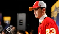 Skvelé správy pre slovenský hokej: Naša tínedžerská hviezda si vydupala miesto v NHL