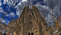 Sagrada Familia dostala po 137 rokoch konečne stavebné povolenie