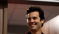 Pochybnostiam je koniec, Real Madrid bude aj naďalej viesť Santiago Solari