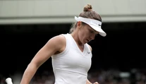 Halepová nebude obhajovať titul vo Wimbledone, z hry ju vyradilo zranenie