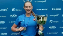 Vyrovnanejšie to vo finále ani byť nemohlo. Šestnásťročná Slovenka má striebro z majstrovstiev Európy
