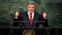 Ukrajinské úrady podozrievajú bývalého prezidenta Porošenka z vlastizrady