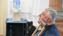 Niektorí sudcovia odkladajú pojednávania. Stalo sa tak aj v prípade korupčnej kauzy Jána Slotu
