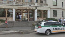 Po minulomesačnom horore sprísnili na úrade v Nitre bezpečnostné opatrenia