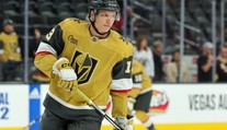 Slovenského útočníka opäť povolali do NHL. Môže zažiť debut v profilige