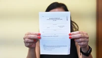 Zostáva už len pár hodín. Požiadať o hlasovací preukaz elektronicky môžete do polnoci