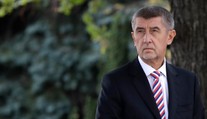 Babiš na margo zaplneného Václaváku: Je pekne, tak tam ľudia chodia na koncerty
