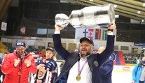 So Zvolenom získal za tri roky všetky cenné kovy. Teraz sa pokúsi prebudiť Slovan (rozhovor)