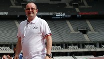Tragédia na olympijských hrách mládeže: Zomrel šéf FIBA