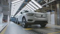Automobilka Volvo, ktorá má vyrásť pri Košiciach, má obrovský záujem zamestnávať Rómov