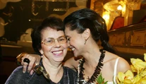 Lucie Bílá prežíva ťažké dni. Navždy ju opustila milovaná mamička