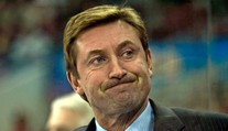 Hráči z NHL na olympiáde? Svoj názor predostrela legenda Wayne Gretzky