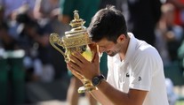 Vajda mal pred finále obavy: Djokovič sa na Wimbledon takmer nestihol pripraviť