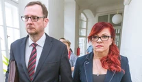 Súd uznal expremiéra Petra Nečasa za vinného z krivej výpovede