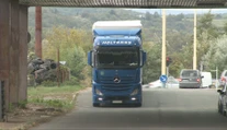 Kamiónová doprava zdražie. Inštalujú do nich inteligentné tachografy
