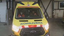 Nákup sanitiek sa odkladá. Mnohé vozidlá sú pritom opotrebované a na cestách už nemajú čo robiť