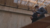 Podozrenie z klientelizmu na úrade vlády. Matovičov poradca dostal státisícovú dotáciu