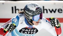 Petra Vlhová má o súperku menej. Holdenerová mala pozitívny test na koronavírus
