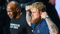 Influencer Paul si verí proti legendárnemu Tysonovi: Hovoria mu železný, ja som titánový. A dokážem to svetu